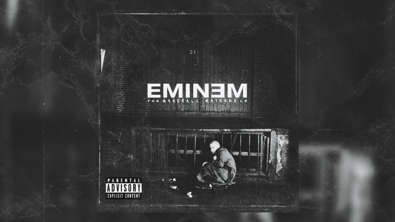 [FREE] Eminem Mmlp OLD School  Type Beat - 