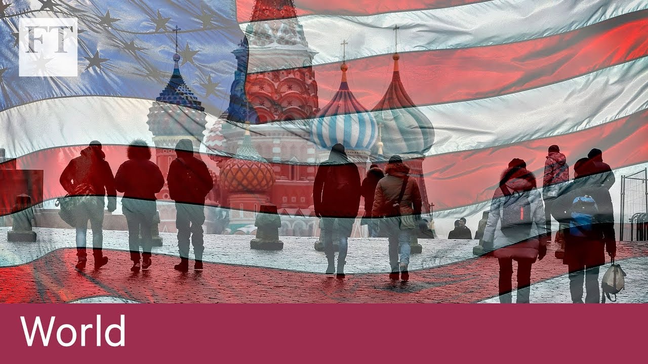Film backdrop image for US imposes tough sanctions against Russian businessmen (2018)