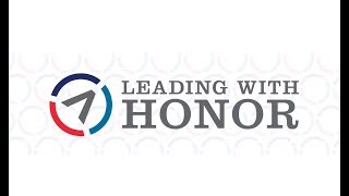 "How to Find the Courage  to Create Change" - Lee Ellis - Leading with Honor Coaching