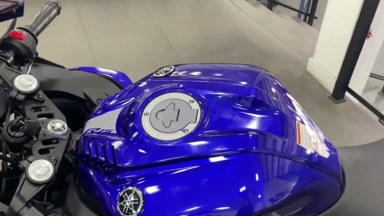 YAMAHA R15 X R3 2023 - THE TRUTH ABOUT THE TWO MODELS - CHECK OUT
