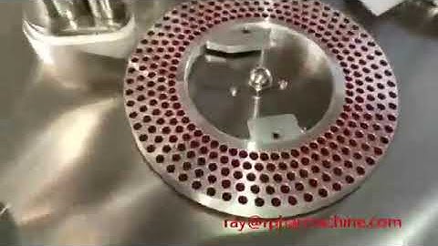 CGN208D capsule filling machine semi automatic manual info@rpharmachine.com