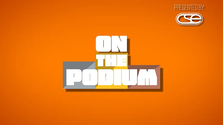 On The Podium (Ep. 7): Michael Faia