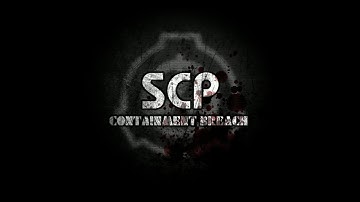 Vane Brain - Credits (SCP - Containment Breach OST)