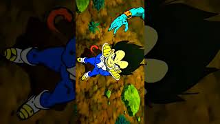 Vegeta 4K Edit 4K Goku