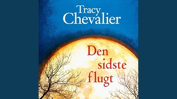 Chapter 21.3 - Den sidste flugt