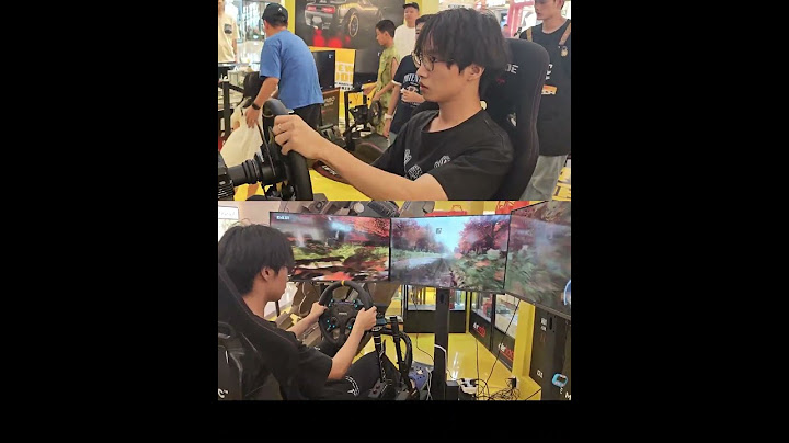 BEST 6 DOF #gaming #esports