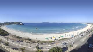 Praia do Forte - Cabo Frio - Rio de Janeiro - Ao Vivo screenshot 1