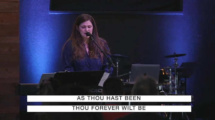 Alice Griffin Memorial Service // February 1, 2022