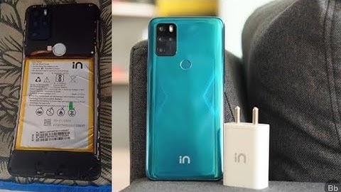 Micromax in Note 1 Battery Damaged in 3Month