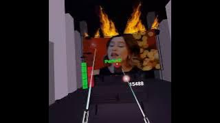 RhytmVR - Happy Xmas (War Is Over) - John Lennon (Christmas Cover by First To Eleven)