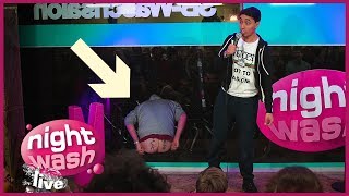 Salim Samatou: Fack ju Göhte! Mathe vs. Deutsch