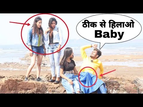 shaking-with-cute-girl-in-public-prank-whatsapp-status-|-dirty-prank-status