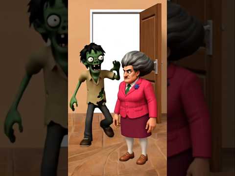 أنا الزومبى متقلقيش     