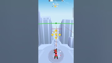 Swing loops😳🤯 #shortsfeed #youtubeshorts #viralshort #ytshorts #gaming #trending #foryou #viralreels