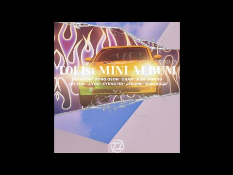 TO1(티오원)- Son of Beast (Audio)