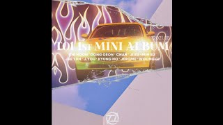 TO1(티오원)- Son of Beast