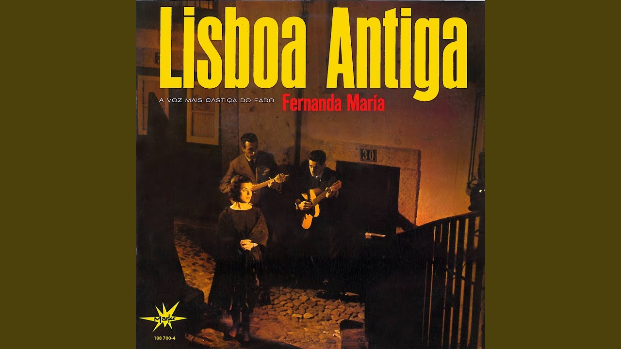 Watch Lisboa a Noite on YouTube Watch Lisboa a Noite on YouTube