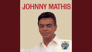 Video thumbnail of "Johnny Mathis - Street of Dreams"