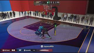 BEST LOCKDOWN IN 2K26 🔐