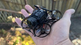 Acrobee75 HD Outdoor Maiden - FPV