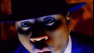 Video thumbnail of "LL Cool J - Doin it"