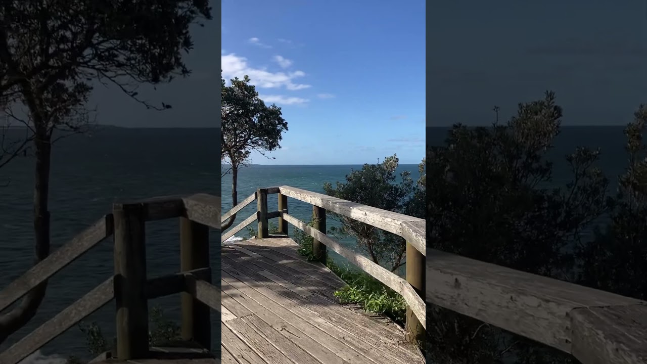 Flagstaff Hill Lookout, Port Macquarie