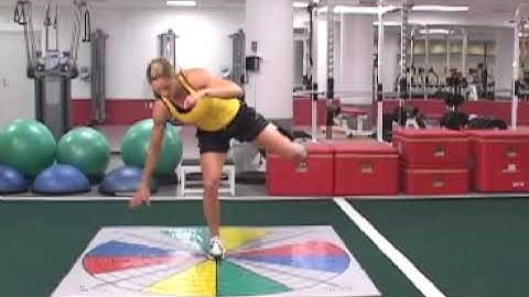 Multi Planar Hops 90 degrees