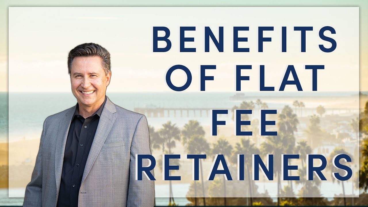 Why Flat Fee Rates Give You The Most Benefits YouTube