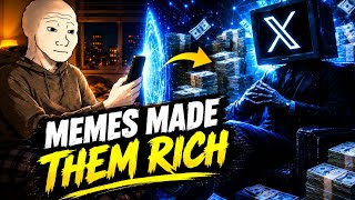How Internet Memes Became a BILLION-Dollar Business