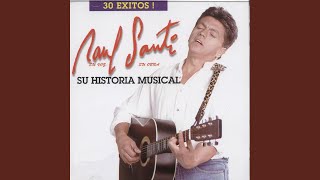 Video thumbnail of "Raúl Santi - Busco Un Corazón"