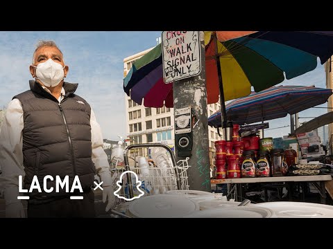 The Politics of Street Vendors in Los Angeles | Episode 1
