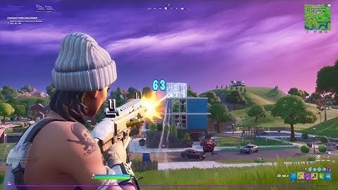 Rockstar 🎸+ Best 60FPS Console Linear Player