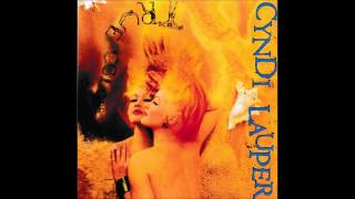 Cyndi Lauper - True colors (HQ audio) chords