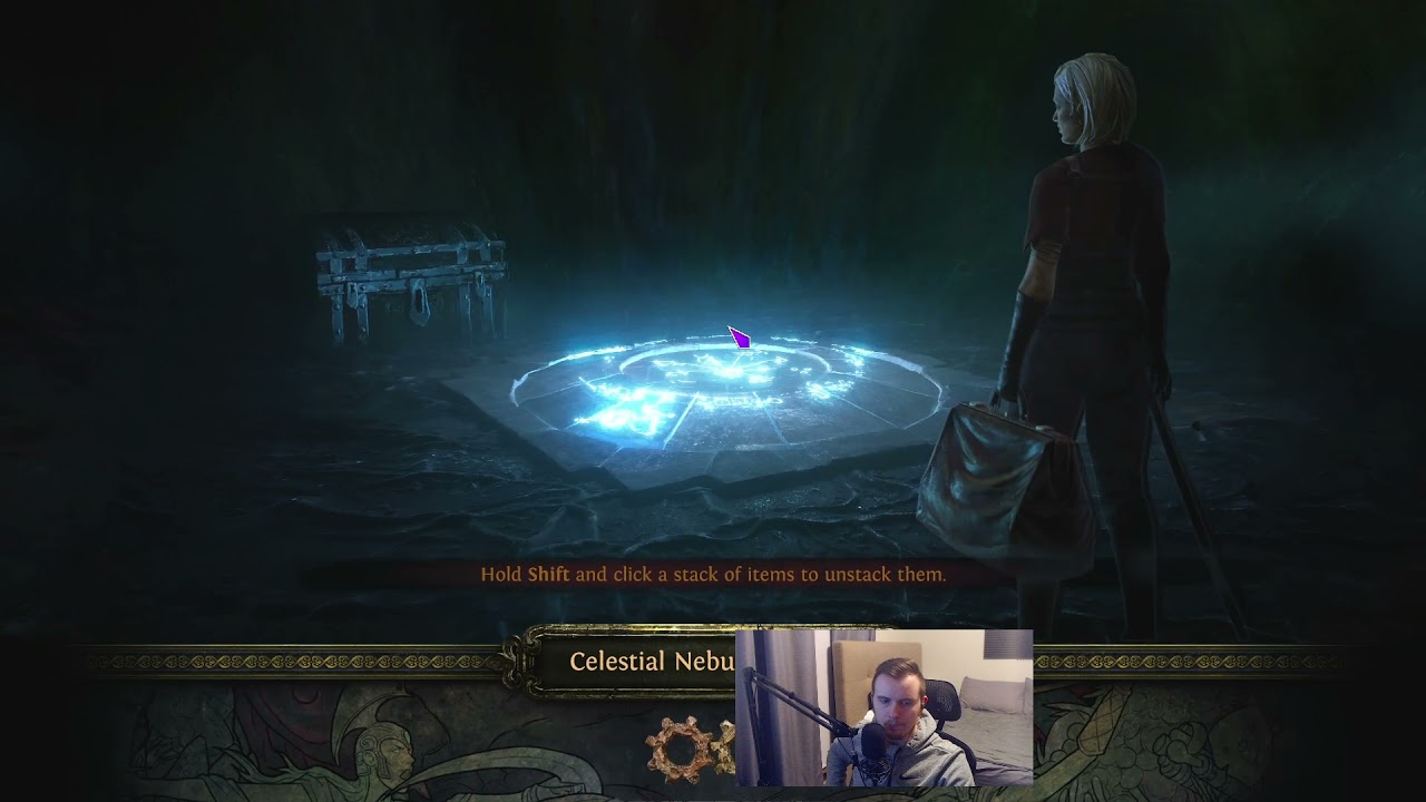 [3.16] WIP Crimson Storm Bleed Bow vs Conqueror's and Sirus