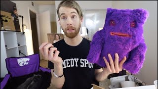 WHAT THE HECK IS THIS THING?! (OPENING!)