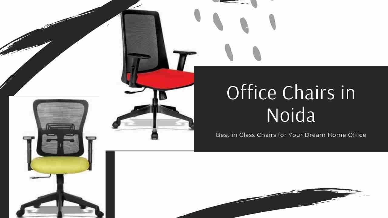 Office Chairs In Noida 👉 Affordable Office Chair 2020 YouTube