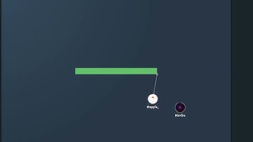 Bonk.io Grapple 1v1 - Insane  clips of kills & timing vs current top #1 Mirr0rs