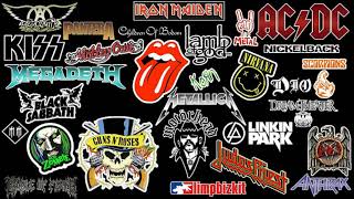 All Time Favorite Classic Rock Songs - BEST ROCK VIETNAM WAR MUSIC - Best Classic Rock Of 60 70 80s
