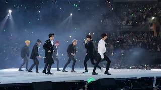 Kcon La 2017 Got7 Everyday & Hard Carry 170820 Fancam