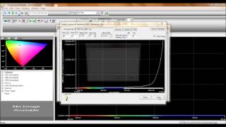 OL 770-NVS Application Software Operation screenshot 3