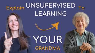 AI Literacy course M1L3 Unsupervised learning
