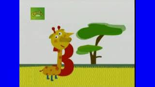 Babá Los Números Episodio Completo Español Latino