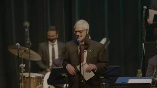 MacEwan Music and TD Present: MacEwan Big Band