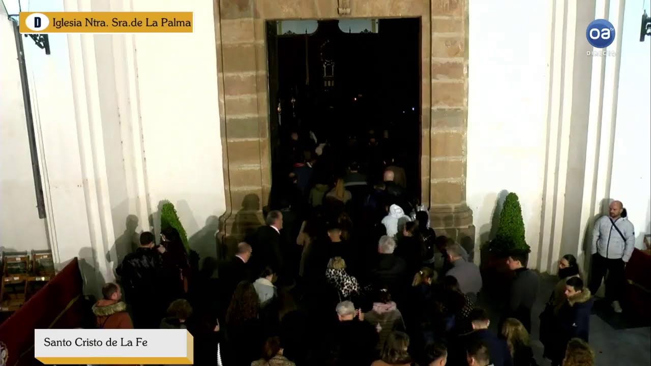 Jueves Santo de Algeciras