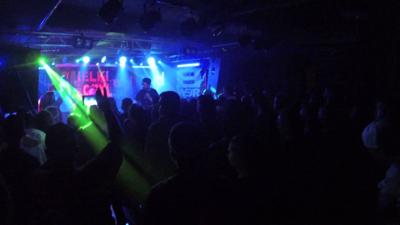ETRZY 10. 05.2015 | Gdańsk scorpion evo