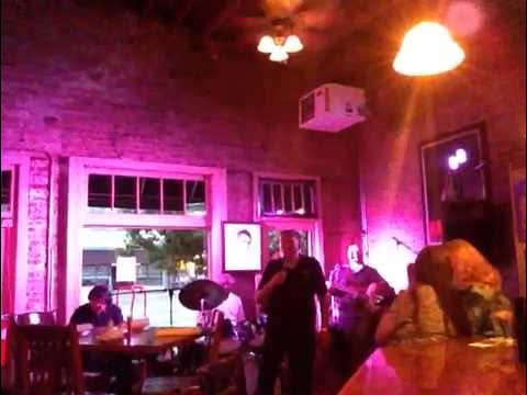 Curt sings w Ron porter trio - YouTube
