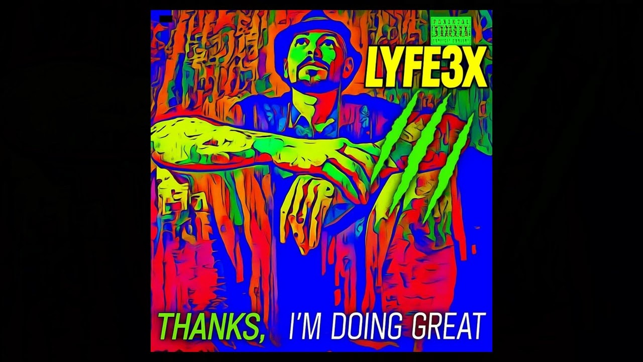 Watch Lyfe3x - I Ain't Trippin' Off You on YouTube Watch Lyfe3x - I Ain't Trippin' Off You on YouTube