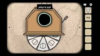 Rusty Lake Hotel - Final