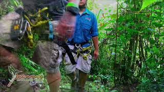 Arenal Canopy Adventure – Zipline Tour in La Fortuna, Costa Rica