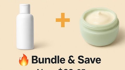 How to Instantly Increase AOV on Shopify with Bundles – ZeeDrop Guide